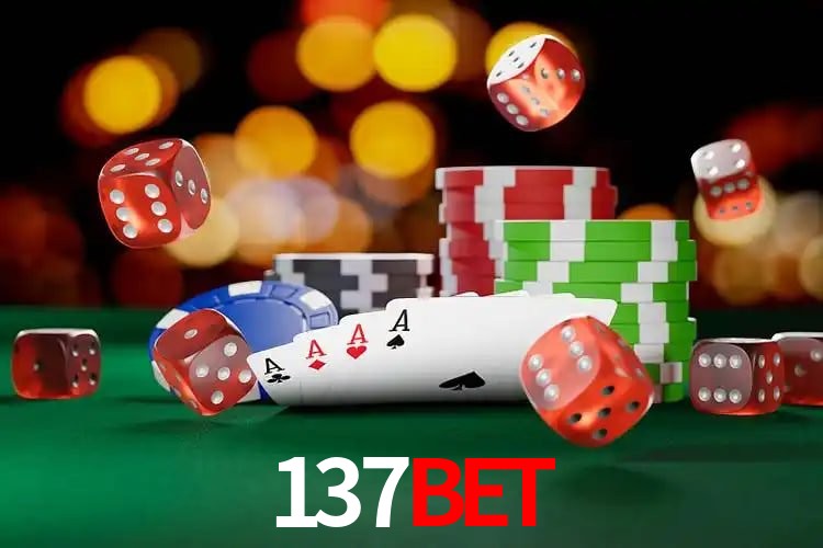 Experiência VIP 137bet
